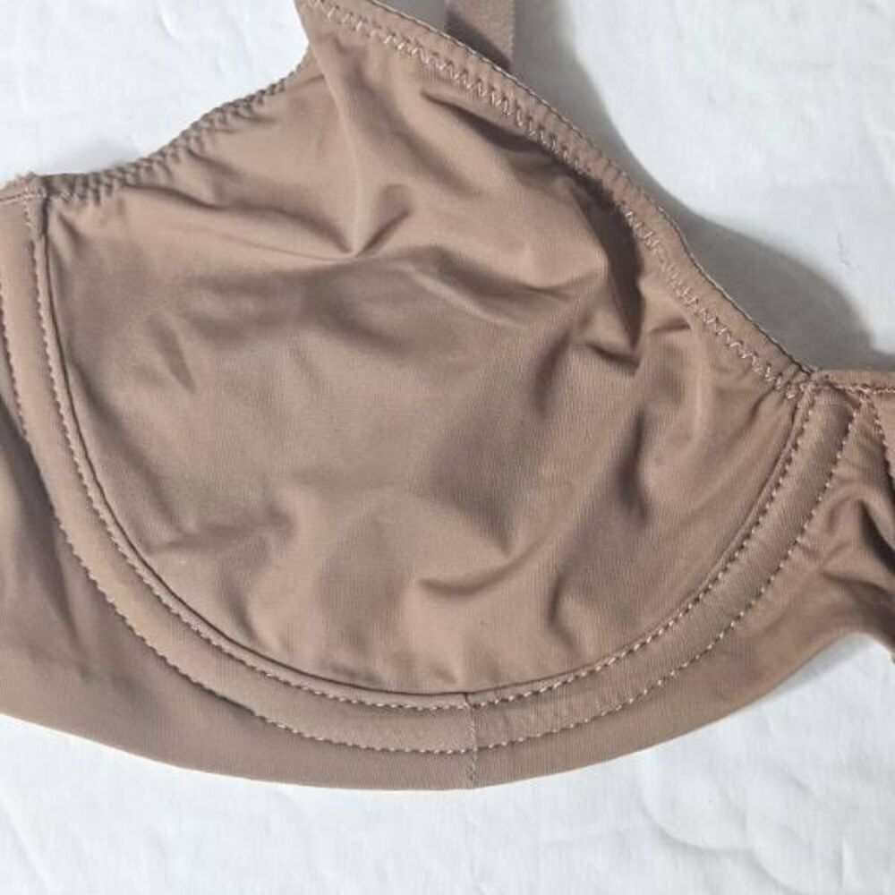 Skims‎ underwire Jelly bra Nwt - Picture 2 of 9